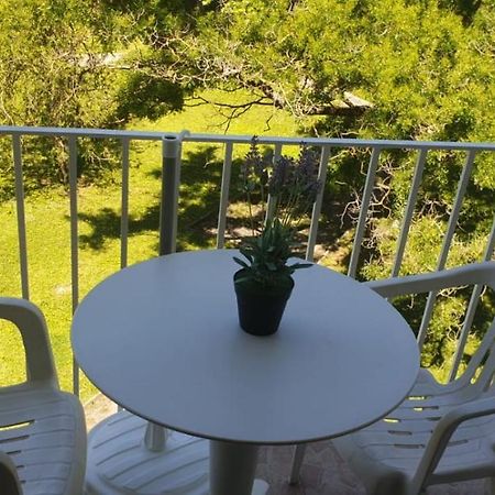 Studio Lou Paradou Residence Le Provence Gréoux-les-Bains Extérieur photo